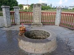 -共和国摇篮旅游区-红井景区