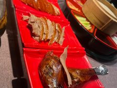-羲和雅苑•北京烤鸭(乐园道万象城店)
