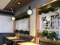 -吕记老鸭汤·徽菜馆(东营路店)