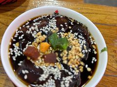 -清真·金鑫隆牛羊肉(环山路店)