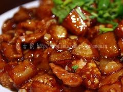 -胖子菜馆(隆昌路店)