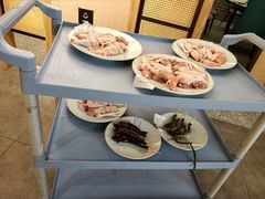 -翟辉冬瓜盅火锅(南村万博店)