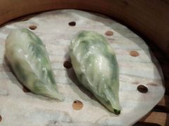 豆苗虾饺-苏浙汇(朝外店)
