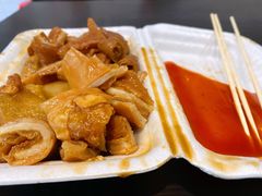 -细妹五香牛杂(步行街店)