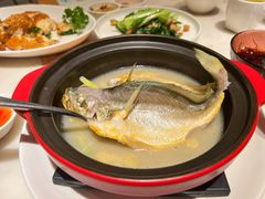 -莆田餐厅PUTIEN(深圳湾万象城家宴店)