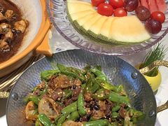 -赣江里•江西菜(望京旺角店)