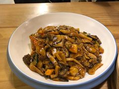 -陈傻子餐厅(世纪都会店)