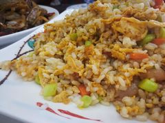 -北戴河庆山饭店·海鲜砂锅粥(北戴河黑石路店)