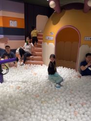 -meland亲子乐园(深圳领展中心城店)