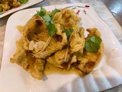 -大家乐东北菜(富河园店)