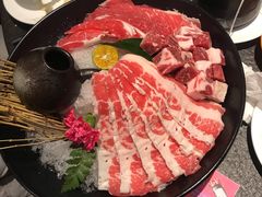 -煲宫猪肚鸡(昆山金鹰国际购物中心店)