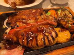-翠华餐厅(正佳广场店)