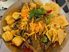 -小螺大作·螺蛳粉火锅(林和西店)