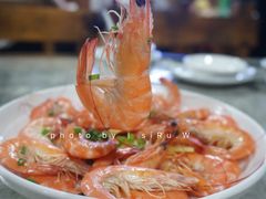 -四川小胡子海鲜(丁村万人海鲜广场店)