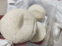 雪映流沙包-虾饺妹·酒家(金碧店)