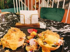 -ChitChat奇洽·Bistro(黎黄陂路店)