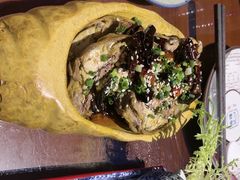 -杨记隆府(白象街店)