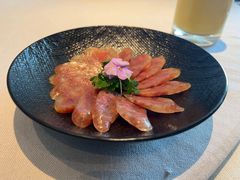 -逸品淮扬(东方渔人码头店)