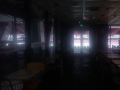 -麦当劳(国家体育场南路店)