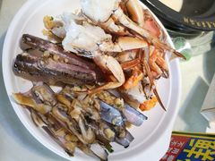 -天鹰观渔(梦园店)