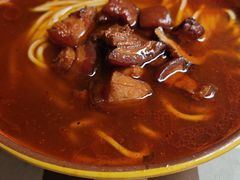 -全味面馆