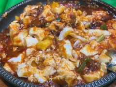 -真利味·脊骨火锅·正宗韩国料理(韩乐坊店)