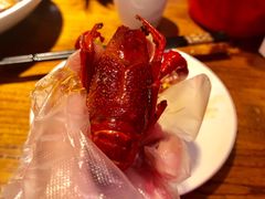 -戴记龙虾(天泽街店)