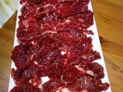 -牛很鲜潮汕牛肉火锅(椒江店)