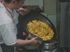 -清真蒋有记(老门东店)