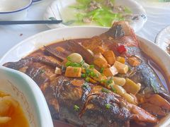 -碧海银沙海鲜餐厅(恒大海上威尼斯店)