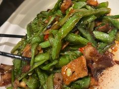 -旺顺阁·北京菜·烤鸭(大望路店)
