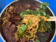 -蒋记牛肉粉(新大十字总店)