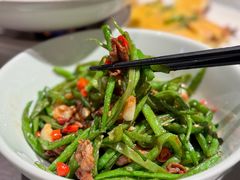 -楚山晓·楚湘菜(江夏永旺店)