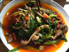 -弓虽昌焖烧鸡(大竹林店)
