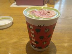 -星巴克(洛阳中州路王府井店)