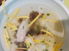 -苏小柳点心·手作小笼包(康桥分院)