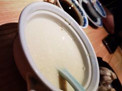 民国美龄粥-南京大牌档(龙江新城市广场店)