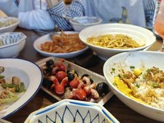 -肥朵食堂(带梦胡同店)