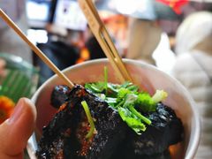 -文和友老长沙臭豆腐(太平街二店)