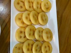 -秦韵轩·西安小馆(贻成福地广场店)