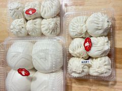 -白玉兰食品甜凤店(合生汇店)