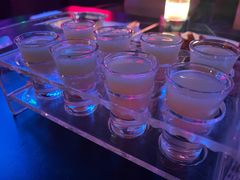 -MOSSO音乐酒吧·live house(南京旗舰店)