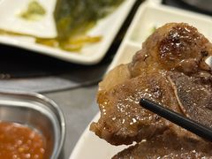 -咕咕站韩国料理(紫金港店)