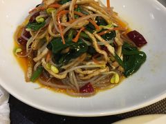 -金色阳光温泉度假酒店宝景风味厅