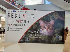 -龙湖南京江北天街