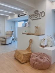-eYeYo专业美睫