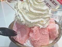 -满兴咱妈烀饼铁锅炖(兰州北街店)