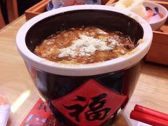 -味福记·本地特色菜(八一万达广场店)