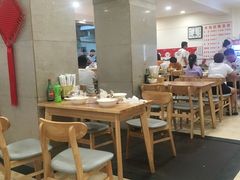 -水仙拉面(水仙街店)