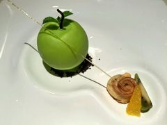 -王品牛排(郑州大卫城店)